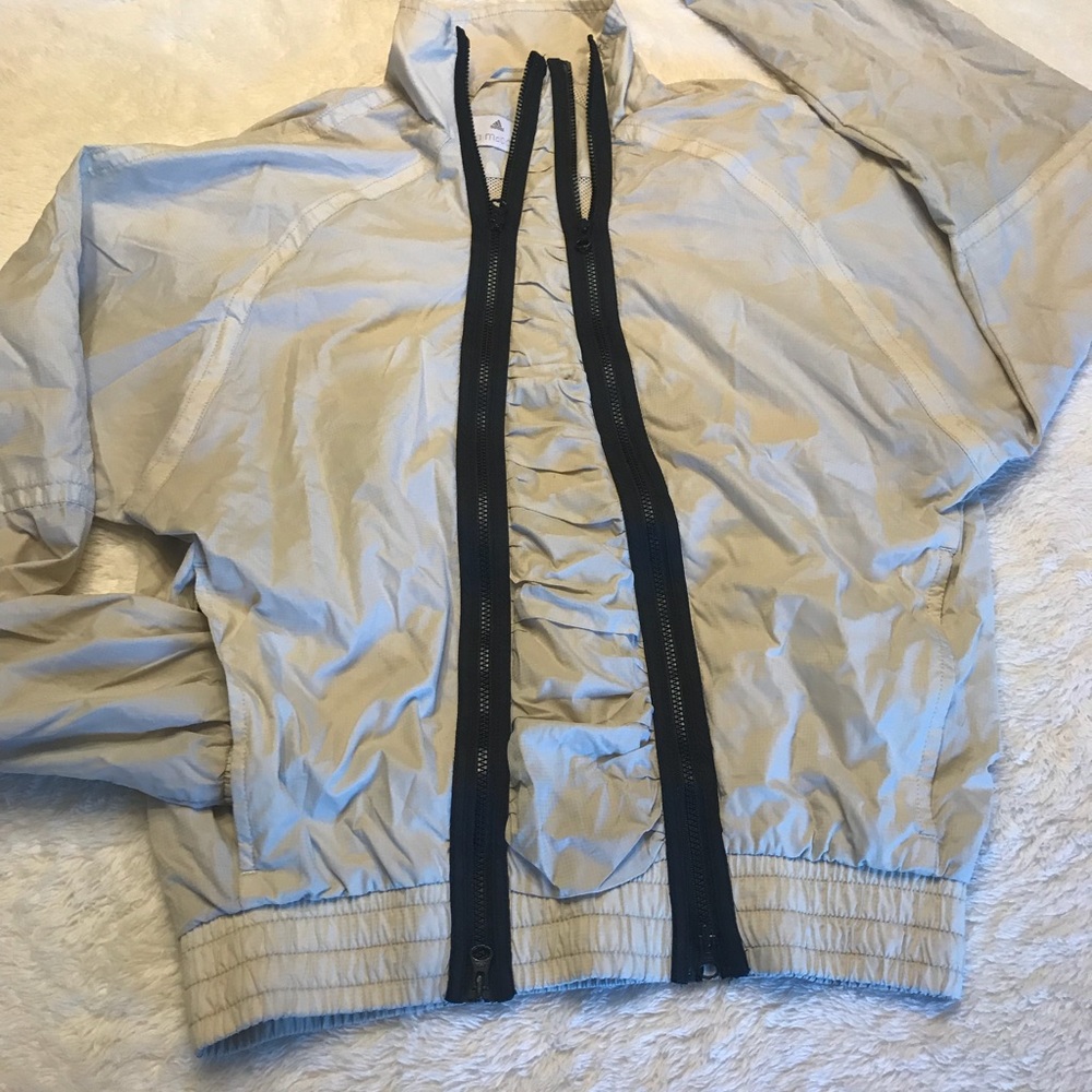 Adidas Stella McCartneys Training Jacket